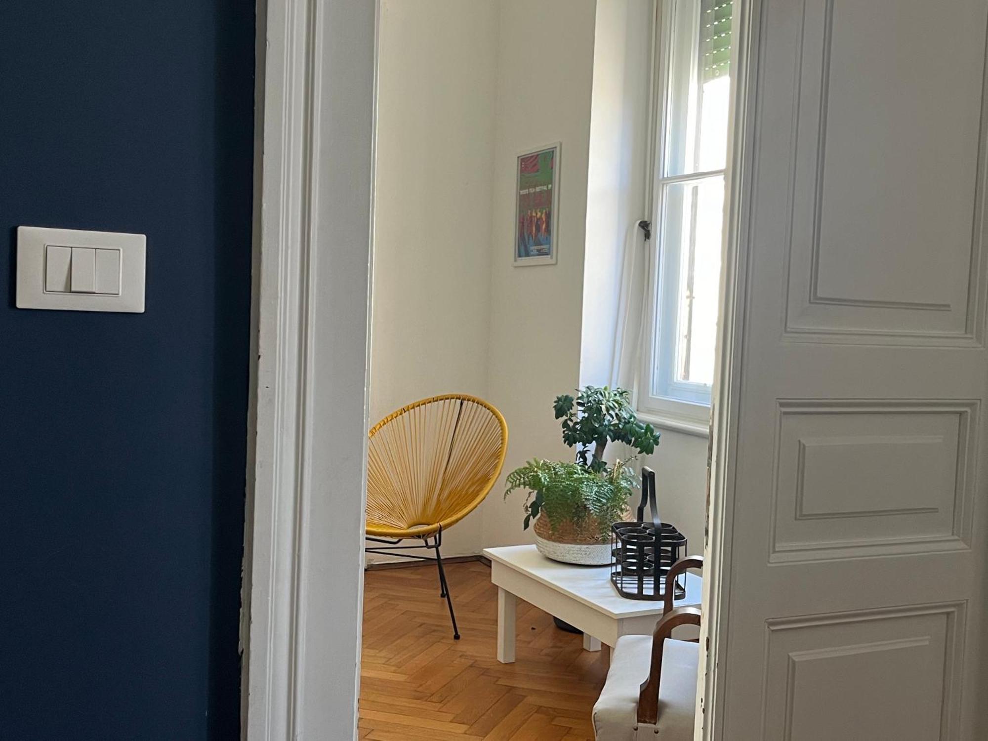 Casa 1903 Appartement Triëst Buitenkant foto