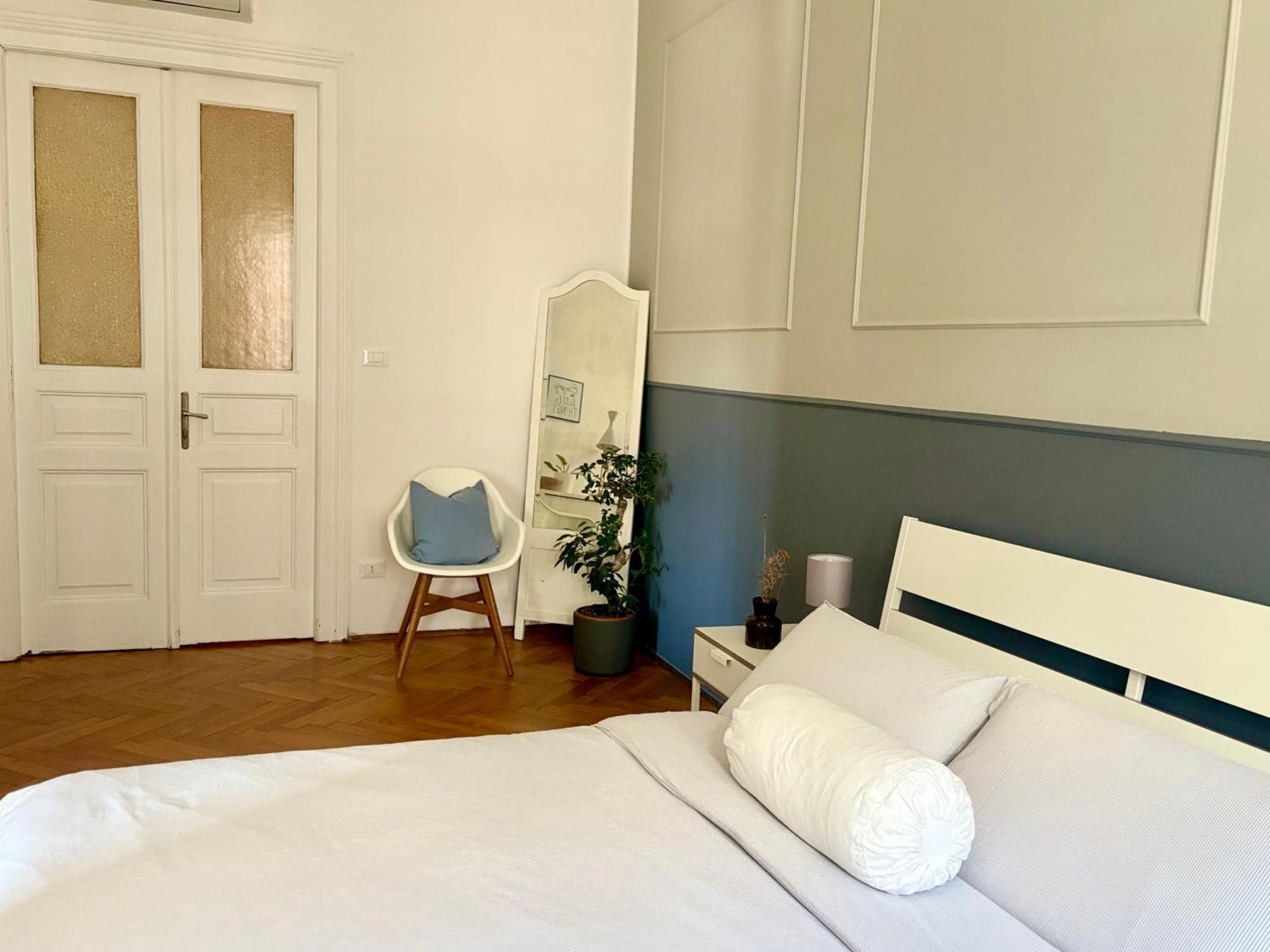Casa 1903 Appartement Triëst Buitenkant foto