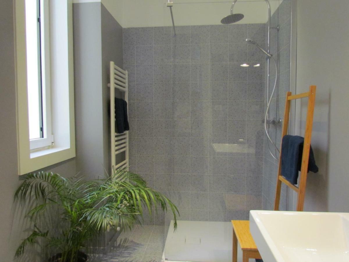 Casa 1903 Appartement Triëst Buitenkant foto